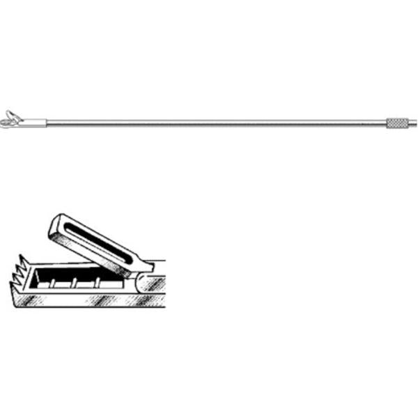 Tip Cannula Kevorkian 12